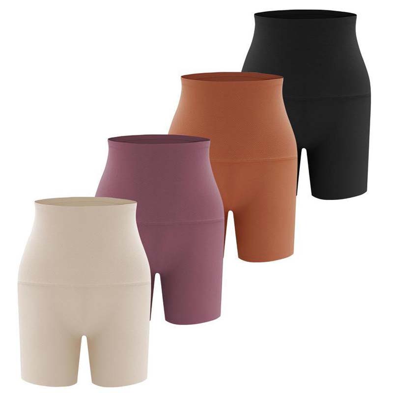⏰LAST DAY SALE ONLY ￡8.99!!🔥FINETOO Women's High-Waisted Underwear🌸Full Coverage • Smooth • Seamless-Look • Breathable Comfort💃