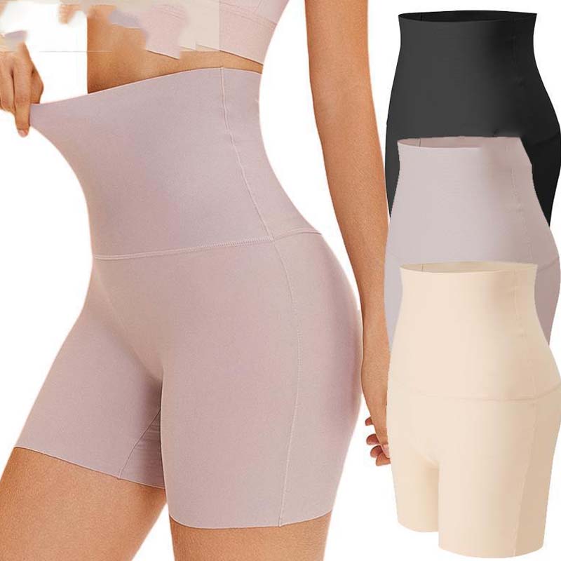 ⏰LAST DAY SALE ONLY ￡8.99!!🔥FINETOO Women's High-Waisted Underwear🌸Full Coverage • Smooth • Seamless-Look • Breathable Comfort💃