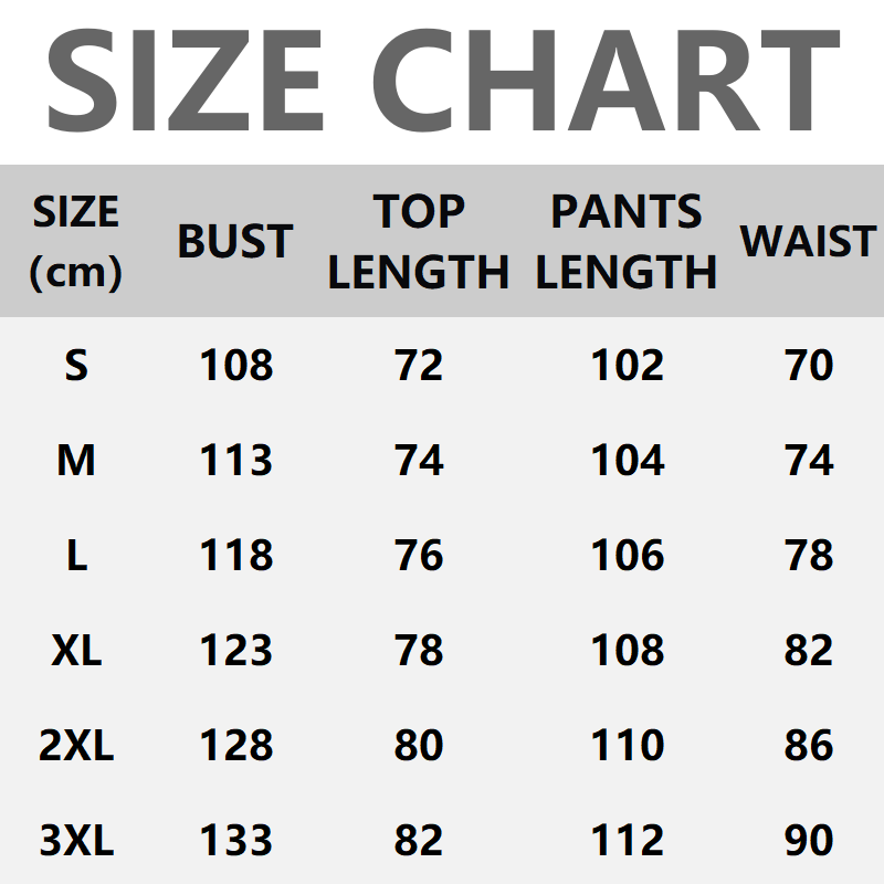 Men's Casual Breathable Shirt and Pants Set