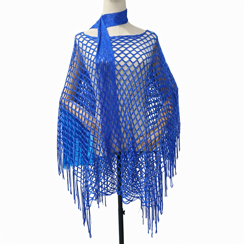 🏆 Last Day Special Price £9.99! 💐Summer Metallic Crochet Cover-Up – Lightweight. Flowy & Effortlessly Stylish summer outfit