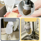 🚰 50% OFF NOW! 🧼 Anti-Splash Kitchen Faucet Filter for Sediment & Rust Removal – 360° swivel & easy install – Reduces chlorine smell. fits most faucets – cleaner water & less mess 💧