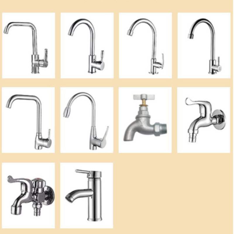 🚰 50% OFF NOW! 🧼 Anti-Splash Kitchen Faucet Filter for Sediment & Rust Removal – 360° swivel & easy install – Reduces chlorine smell. fits most faucets – cleaner water & less mess 💧
