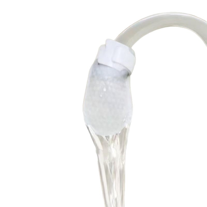 🚰 50% OFF NOW! 🧼 Anti-Splash Kitchen Faucet Filter for Sediment & Rust Removal – 360° swivel & easy install – Reduces chlorine smell. fits most faucets – cleaner water & less mess 💧