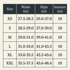 📢📢50% OFF !! ⏰Comfortable Stretch Walking Shorts for Women