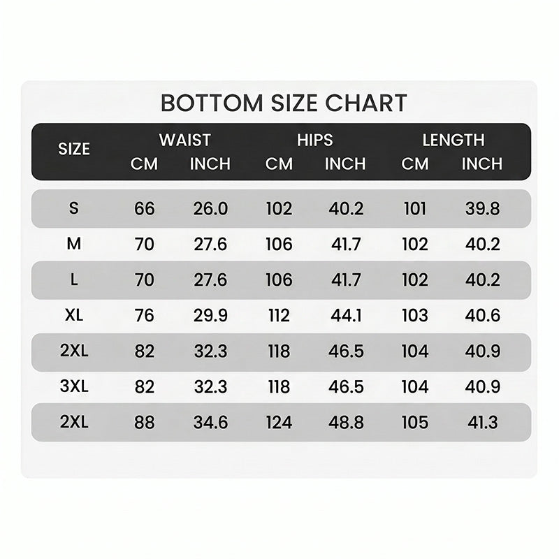 📐 Waist-Defining Straight-Leg Trousers — The Perfect Balance of Comfort and Style