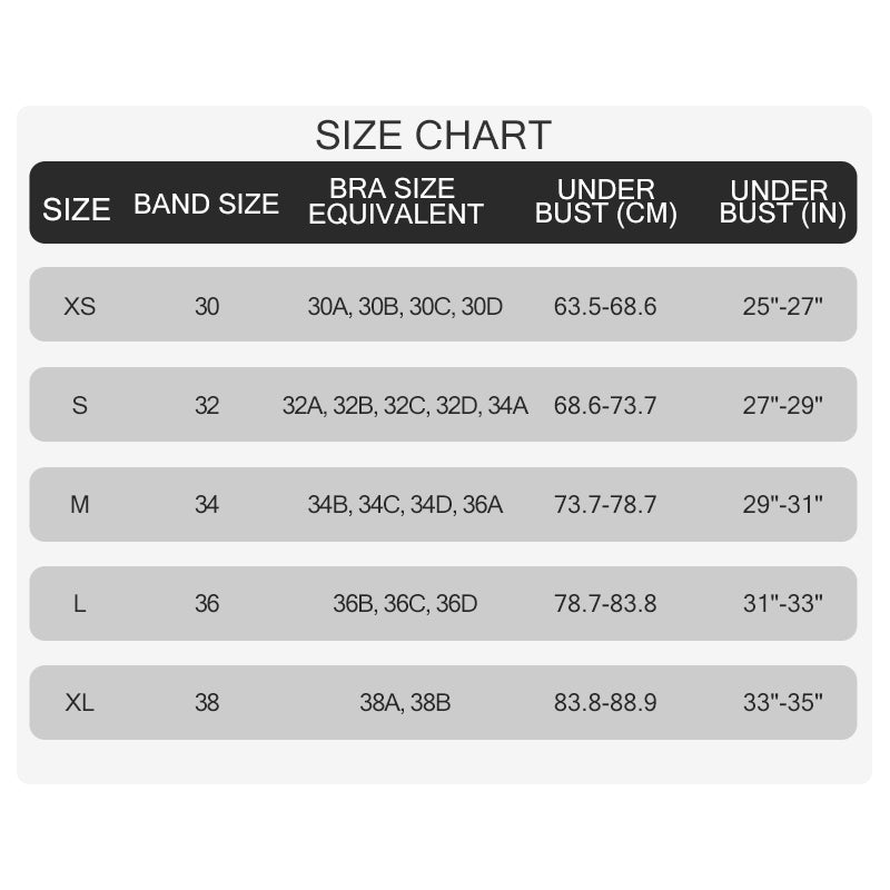 Seamless Strapless Wireless Bandeau Bra