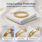 Anti-Oxidation Jewelry Cleaner Spray