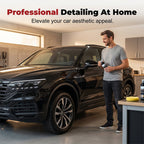 Professional Plastic Reviver for Cars