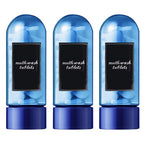 Portable Chewable Toothpaste Tablets for Fresh Breath - 30 Pack