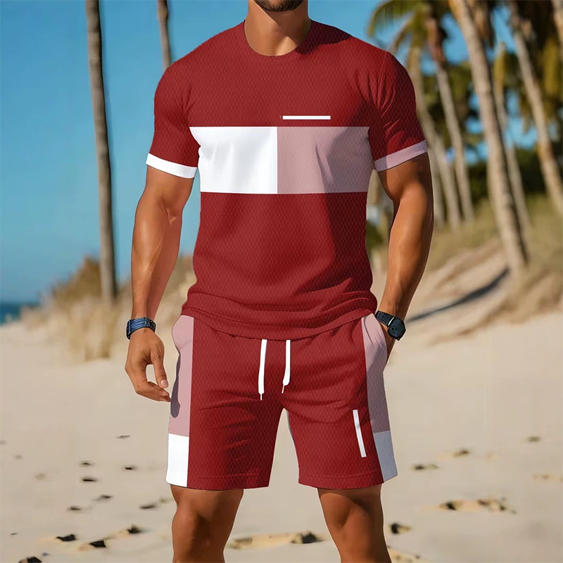 Breathable Active Set