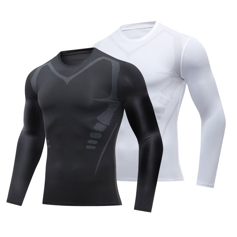 👔 50% OFF 🔥 Ion Shape Long Sleeve Shirt – Slim Fit & Optimal Comfort – Modern Design. Perfect for a Polished Everyday Look – A Perfect Understanding of Men's Needs ✨🌿