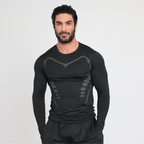 👔 50% OFF 🔥 Ion Shape Long Sleeve Shirt – Slim Fit & Optimal Comfort – Modern Design. Perfect for a Polished Everyday Look – A Perfect Understanding of Men's Needs ✨🌿