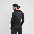 👔 50% OFF 🔥 Ion Shape Long Sleeve Shirt – Slim Fit & Optimal Comfort – Modern Design. Perfect for a Polished Everyday Look – A Perfect Understanding of Men's Needs ✨🌿