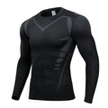 👔 50% OFF 🔥 Ion Shape Long Sleeve Shirt – Slim Fit & Optimal Comfort – Modern Design. Perfect for a Polished Everyday Look – A Perfect Understanding of Men's Needs ✨🌿