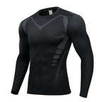 👔 50% OFF 🔥 Ion Shape Long Sleeve Shirt – Slim Fit & Optimal Comfort – Modern Design. Perfect for a Polished Everyday Look – A Perfect Understanding of Men's Needs ✨🌿