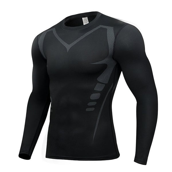 👔 50% OFF 🔥 Ion Shape Long Sleeve Shirt – Slim Fit & Optimal Comfort – Modern Design. Perfect for a Polished Everyday Look – A Perfect Understanding of Men's Needs ✨🌿
