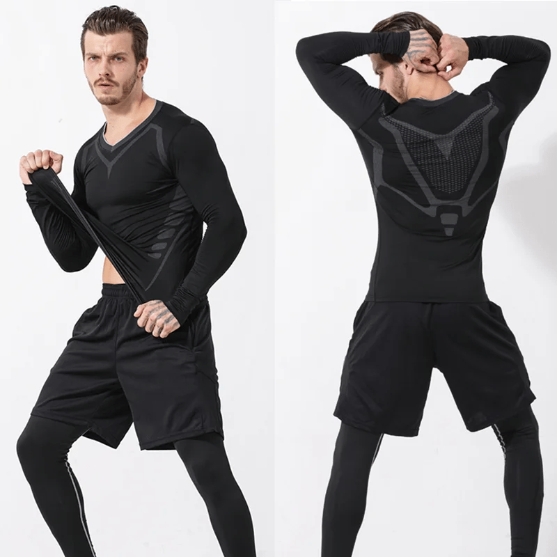👔 50% OFF 🔥 Ion Shape Long Sleeve Shirt – Slim Fit & Optimal Comfort – Modern Design. Perfect for a Polished Everyday Look – A Perfect Understanding of Men's Needs ✨🌿