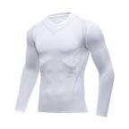 👔 50% OFF 🔥 Ion Shape Long Sleeve Shirt – Slim Fit & Optimal Comfort – Modern Design. Perfect for a Polished Everyday Look – A Perfect Understanding of Men's Needs ✨🌿