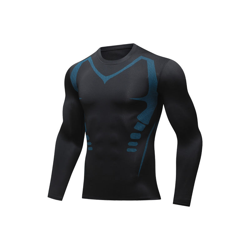 👔 50% OFF 🔥 Ion Shape Long Sleeve Shirt – Slim Fit & Optimal Comfort – Modern Design. Perfect for a Polished Everyday Look – A Perfect Understanding of Men's Needs ✨🌿