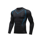 👔 50% OFF 🔥 Ion Shape Long Sleeve Shirt – Slim Fit & Optimal Comfort – Modern Design. Perfect for a Polished Everyday Look – A Perfect Understanding of Men's Needs ✨🌿