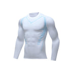 👔 50% OFF 🔥 Ion Shape Long Sleeve Shirt – Slim Fit & Optimal Comfort – Modern Design. Perfect for a Polished Everyday Look – A Perfect Understanding of Men's Needs ✨🌿