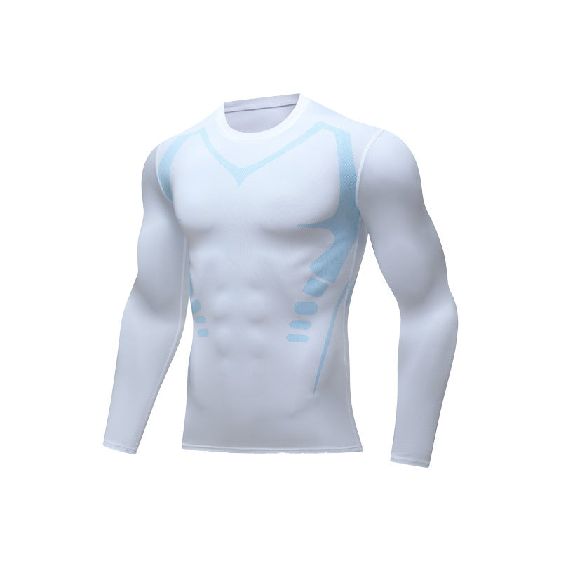 👔 50% OFF 🔥 Ion Shape Long Sleeve Shirt – Slim Fit & Optimal Comfort – Modern Design. Perfect for a Polished Everyday Look – A Perfect Understanding of Men's Needs ✨🌿