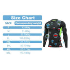 👔 50% OFF 🔥 Ion Shape Long Sleeve Shirt – Slim Fit & Optimal Comfort – Modern Design. Perfect for a Polished Everyday Look – A Perfect Understanding of Men's Needs ✨🌿
