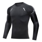 👔 50% OFF 🔥 Ion Shape Long Sleeve Shirt – Slim Fit & Optimal Comfort – Modern Design. Perfect for a Polished Everyday Look – A Perfect Understanding of Men's Needs ✨🌿