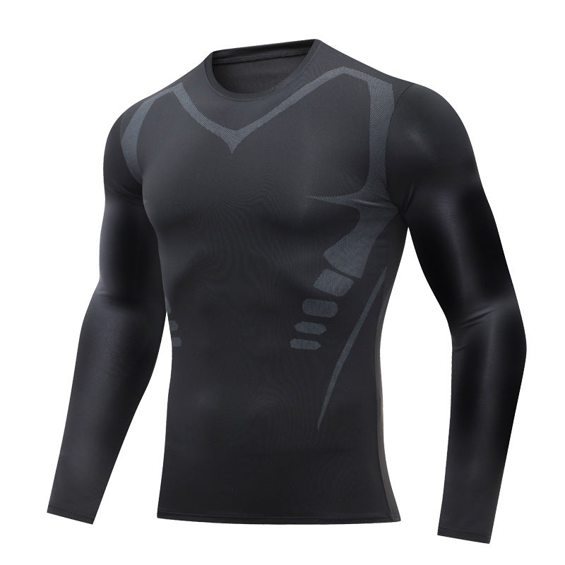 👔 50% OFF 🔥 Ion Shape Long Sleeve Shirt – Slim Fit & Optimal Comfort – Modern Design. Perfect for a Polished Everyday Look – A Perfect Understanding of Men's Needs ✨🌿