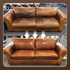🥳2026 HOT SALE🥳💞50K+ SOLD!🛋️✨ 50% OFF! Leather Repair Paste – Fills scratches & scuffs. restores texture. Available in multiple colours. Save your favourite sofa! 💺🛡️