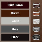 🥳2026 HOT SALE🥳💞50K+ SOLD!🛋️✨ 50% OFF! Leather Repair Paste – Fills scratches & scuffs. restores texture. Available in multiple colours. Save your favourite sofa! 💺🛡️