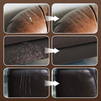🥳2026 HOT SALE🥳💞50K+ SOLD!🛋️✨ 50% OFF! Leather Repair Paste – Fills scratches & scuffs. restores texture. Available in multiple colours. Save your favourite sofa! 💺🛡️
