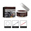 🥳2026 HOT SALE🥳💞50K+ SOLD!🛋️✨ 50% OFF! Leather Repair Paste – Fills scratches & scuffs. restores texture. Available in multiple colours. Save your favourite sofa! 💺🛡️