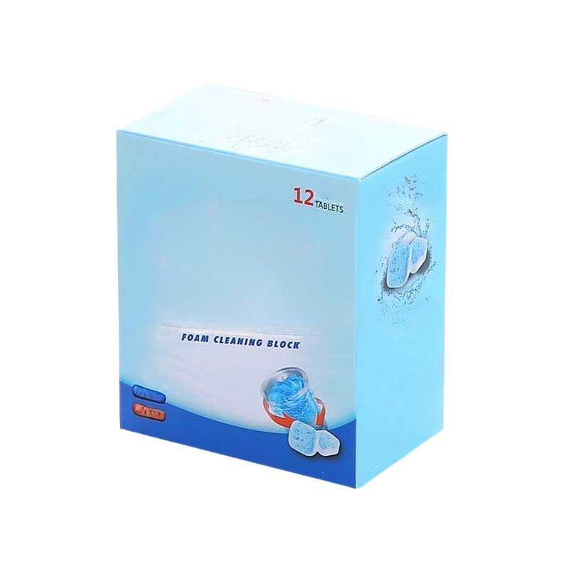 💪🦠Heavy Duty Descaling Tablets – Removes Limescale. Grime & Mold 🚫🧱