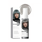🥳2026 HOT SALE🥳💞50K+ SOLD!💨🌈 50% OFF! Temporary Hair Color Spray – Instant purple highlights. washable & gentle. No residue. no damage. Try a new look today! 🌟💜