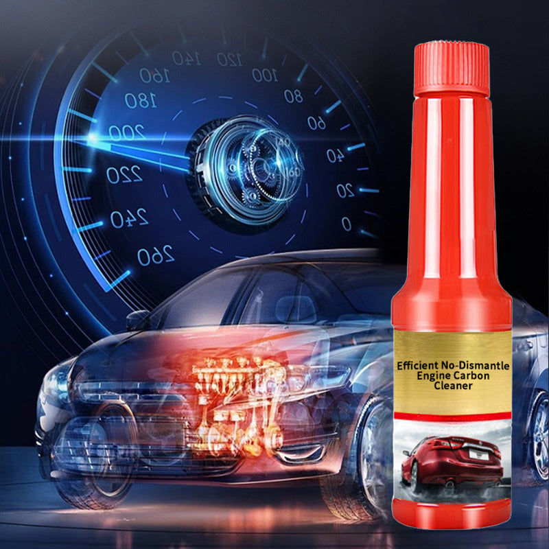 🔥No-Dismantle Engine Carbon Cleaner. Efficient Fast Car Carbon Deposit Remover