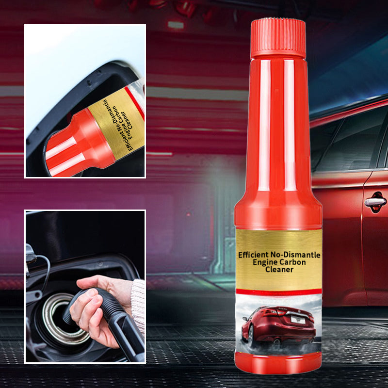 🔥No-Dismantle Engine Carbon Cleaner. Efficient Fast Car Carbon Deposit Remover