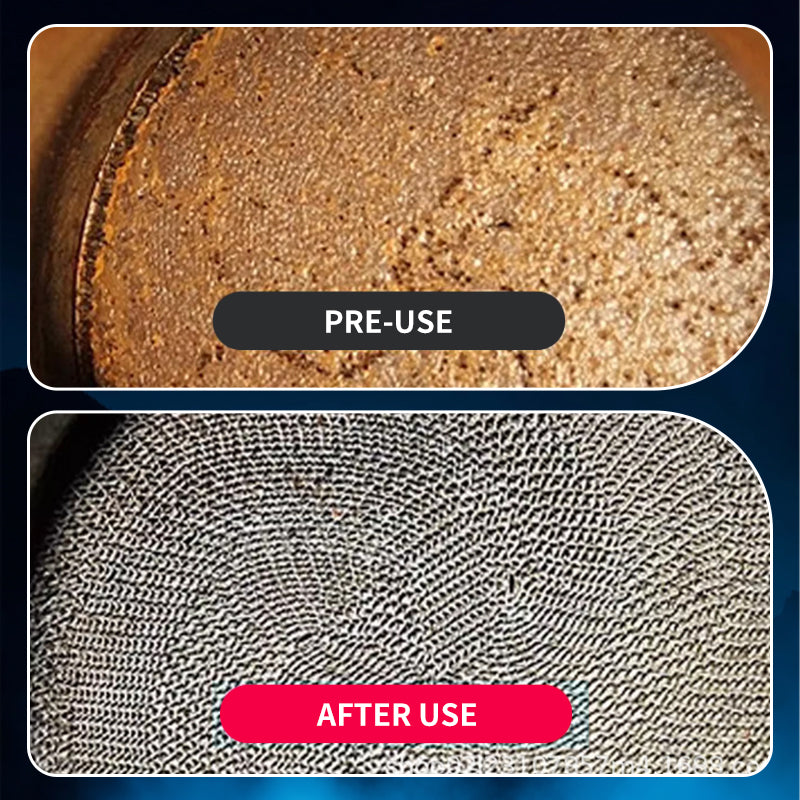 🔥No-Dismantle Engine Carbon Cleaner. Efficient Fast Car Carbon Deposit Remover