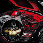 🔥No-Dismantle Engine Carbon Cleaner. Efficient Fast Car Carbon Deposit Remover