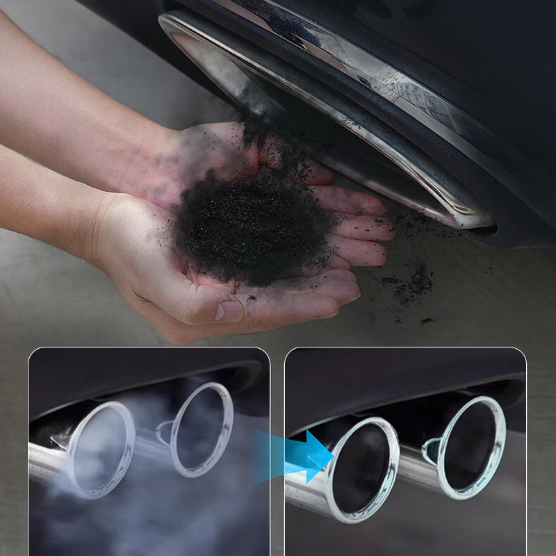 🔥No-Dismantle Engine Carbon Cleaner. Efficient Fast Car Carbon Deposit Remover