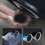 🔥No-Dismantle Engine Carbon Cleaner. Efficient Fast Car Carbon Deposit Remover