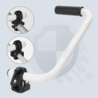 Universal Grass Trimmer Handle Extension – Ergonomic Back-Saving Support Arm for String Trimmers & Weed Eaters